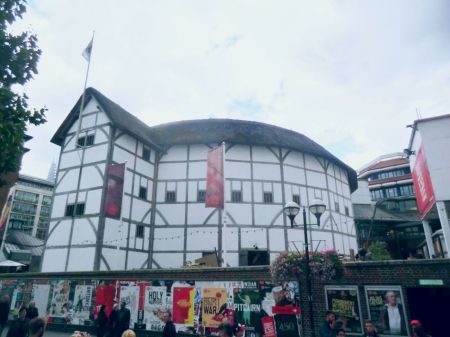 Globe Theatre